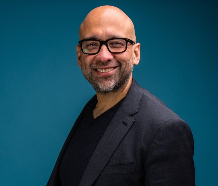 Just because one person successfully creates a new category doesn't mean you should