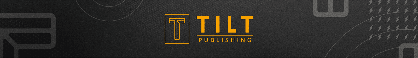 Tilt Publishing Logo