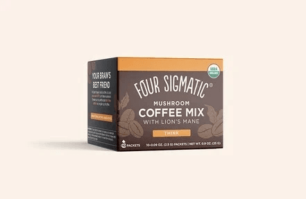 Four Sigmatic challenges category conventions