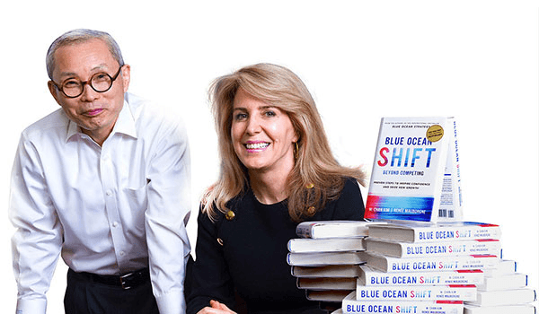 Blue Ocean Strategy poses a big disadvantage if misinterpreted