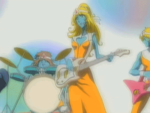 Daft Punk markets their second album with anime-style video clips